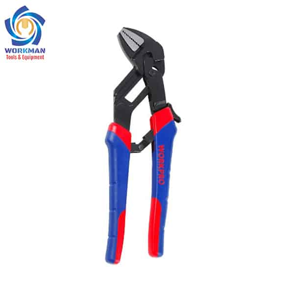 Kìm Mỏ Quạ WORKPRO W031140